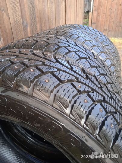 Continental ContiPremierContact 205/55 R16