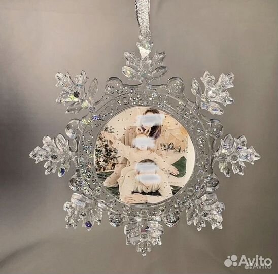 Елочные игрушки