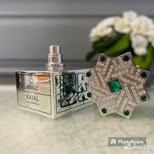 Kajal ароматы