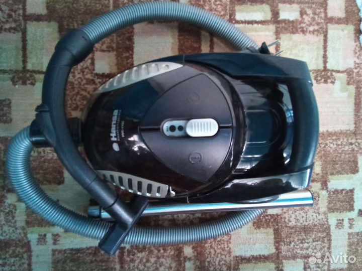 Пылесос Hansa