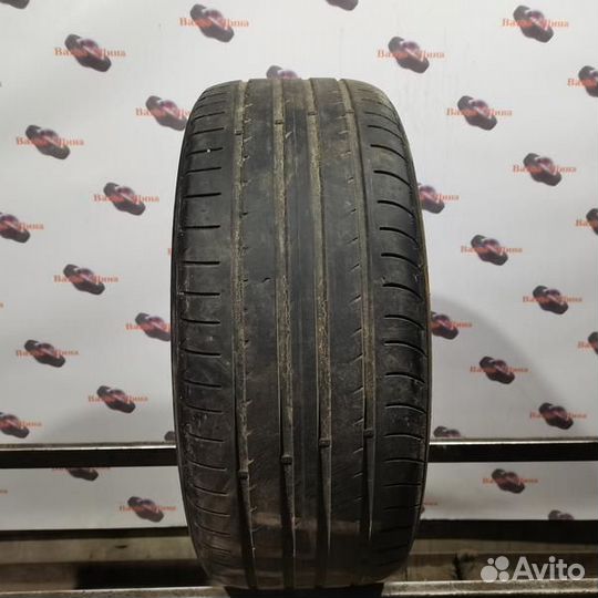 Hankook Ventus Prime 2 K115 245/45 R18