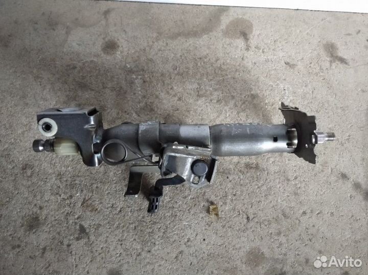 Рулевая колонка Toyota Avensis II 2003-2008
