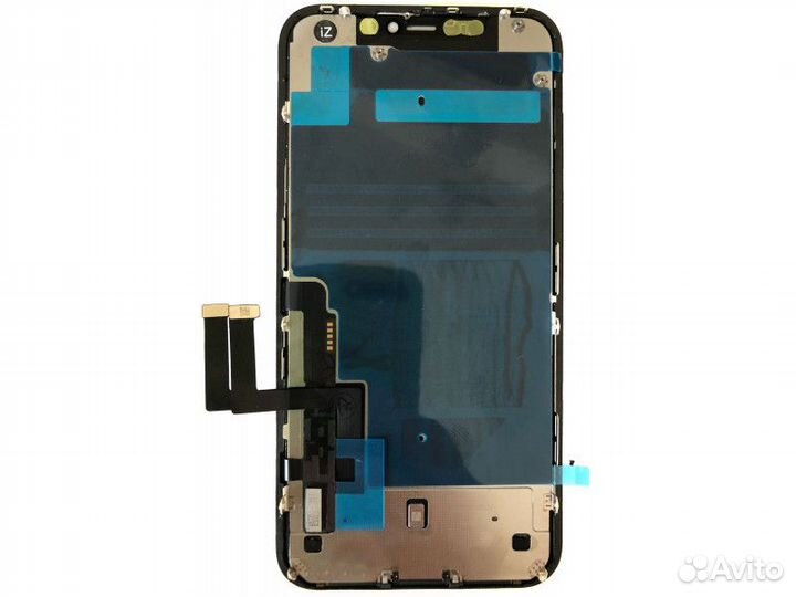Дисплей iPhone 11 замена в Калининграде