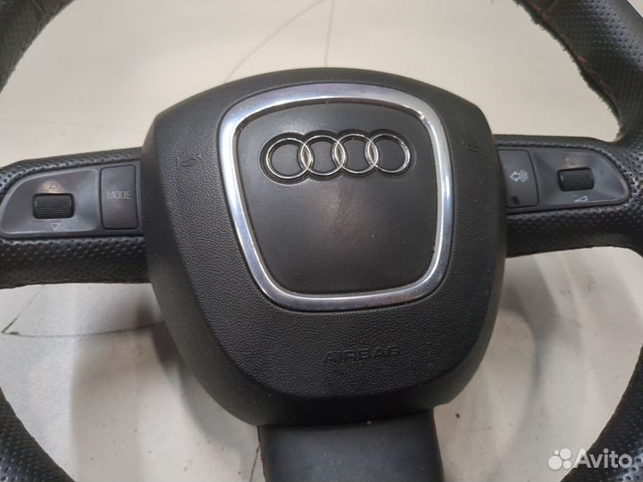 Руль Audi Q7, 2007