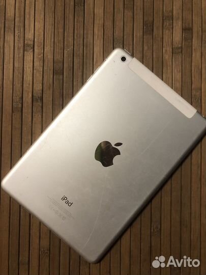 iPad mini 32gb