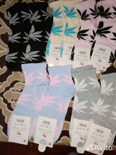 Носки женские