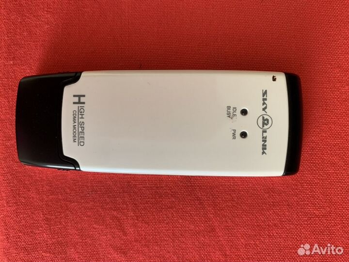 Usb модем skylink adu-310a