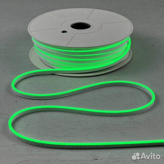 Гибкий неон/Бахрома/Белт-Лайт