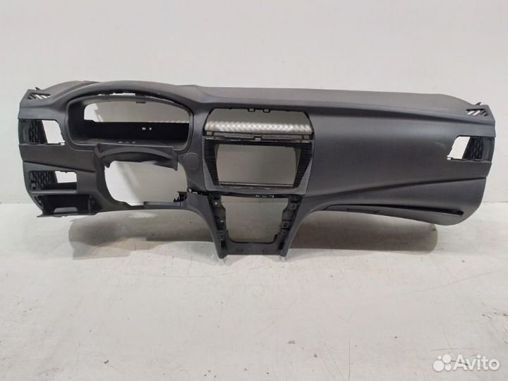 Торпедо переднее Lifan Solano 2 2016