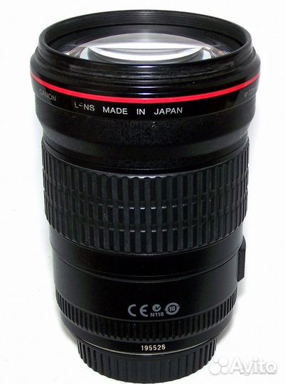 Все Объективы на любую систему и цену; Конвертеры