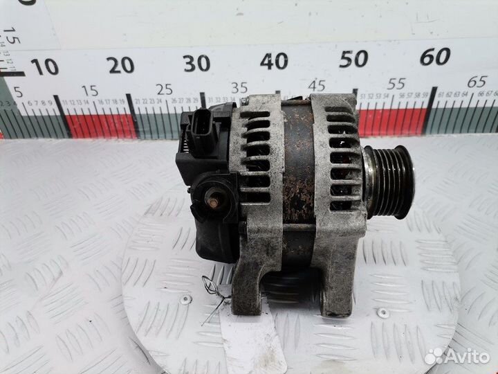 Генератор для Ford C-MAX 1 1708322