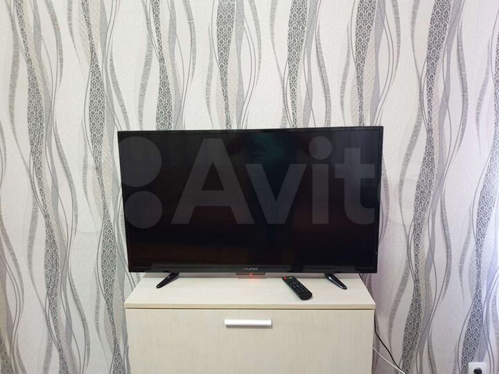 Дом 97 м² на участке 6 сот.