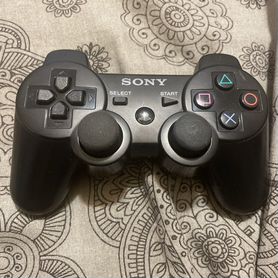 Геймпад dualshock 3 оригинал