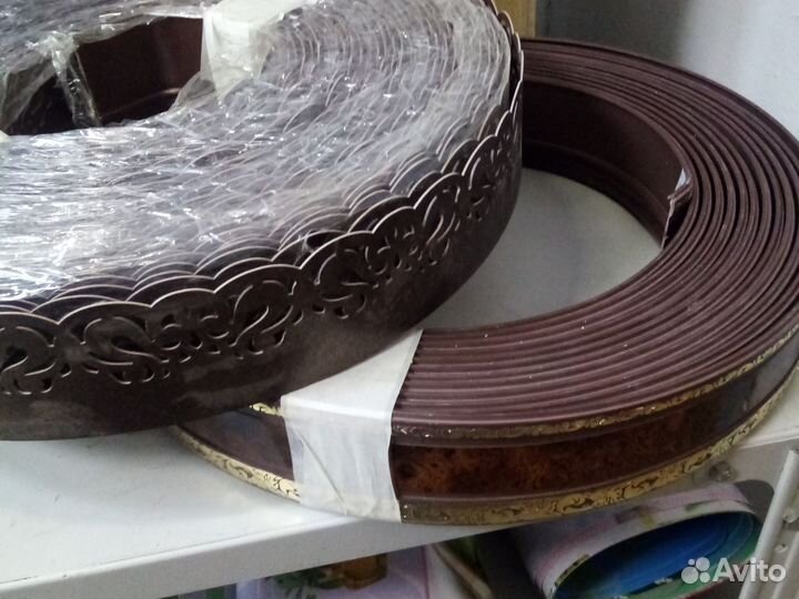 Бленды для карнизов