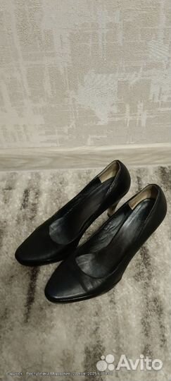 Туфли женские