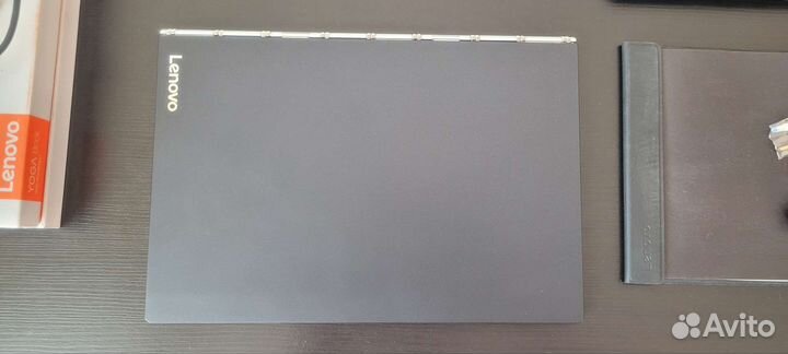 Lenovo Yoga Book YB1-X91F