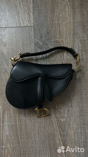 Сумка christian dior оригинал