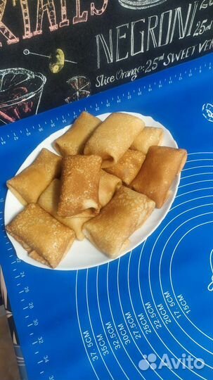 Домашние Пельмени, Голубцы, Манты, ручной лепки