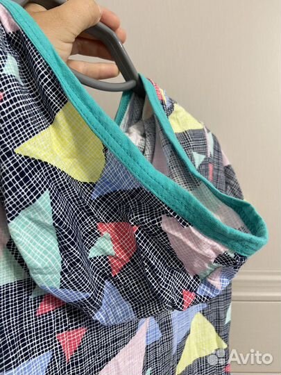 Халат женский