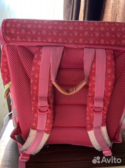 Рюкзак для девочки