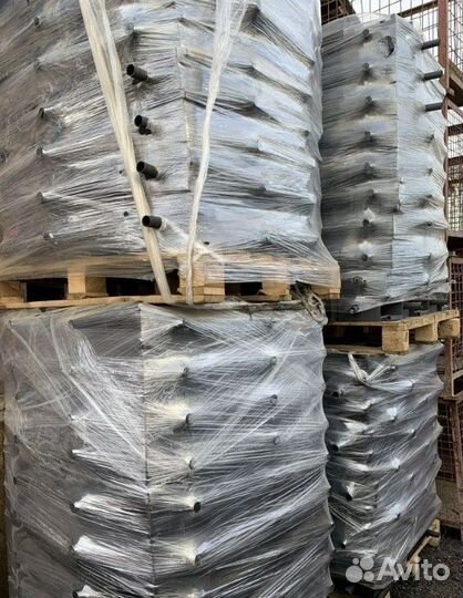 Тренога для опалубки для телескопической стойки