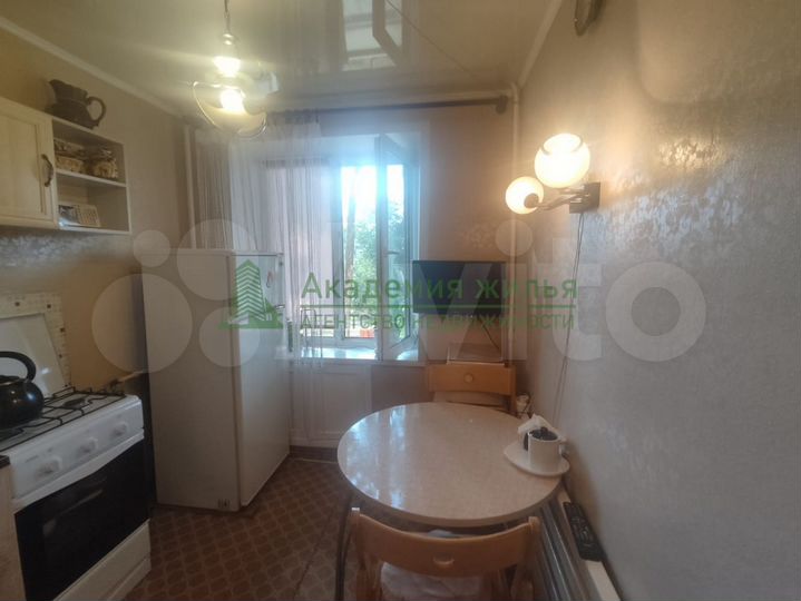 1-к. квартира, 28,5 м², 2/5 эт.