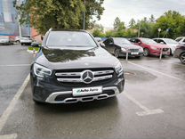 Mercedes-Benz GLC-класс 2.0 AT, 2019, 108 000 км, с пробегом, цена 3 999 000 руб.