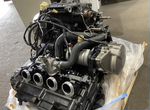 Honda CBR 1100 xx двигатель контрактный