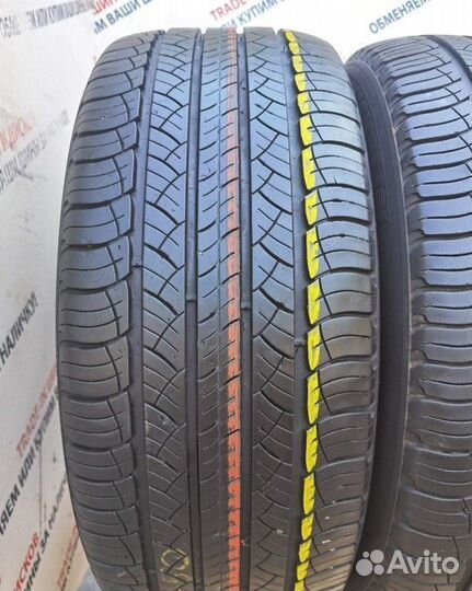 Michelin Latitude Tour HP 235/50 R18 101V