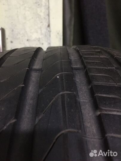 Pirelli Cinturato P7 245/40 R18 93Y