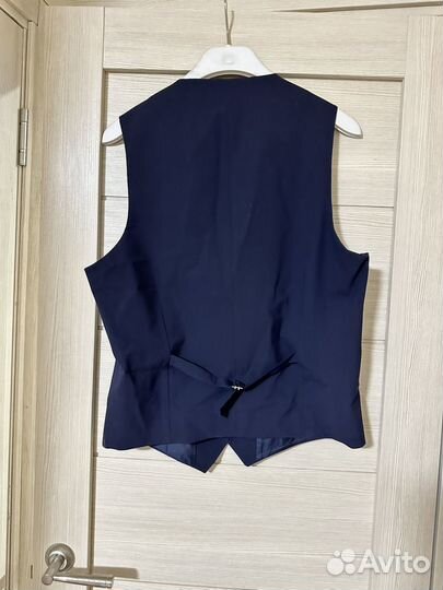 Пиджак,жилетка