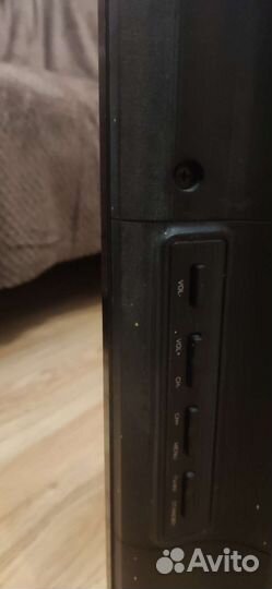 Телевизор dns