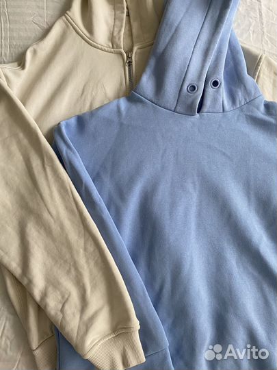 Одежда пакетом m