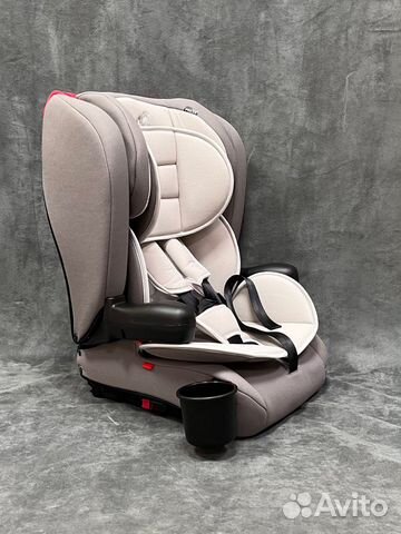 Детское автокресло Costa KBH305 Isofix 9-36 кг