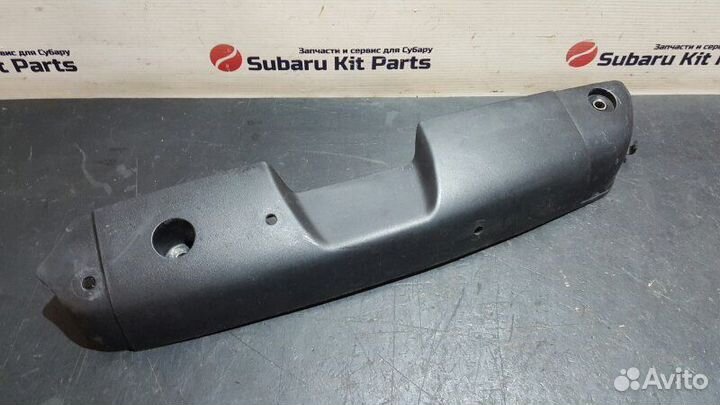 Кожух приводного ремня Subaru Forester SG5 EJ205