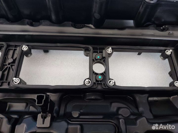 Клапанная крышка BMW n55