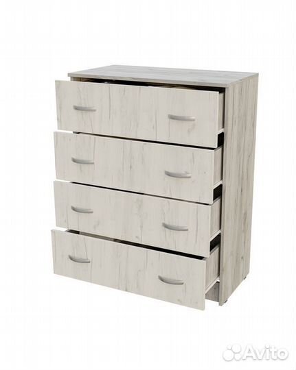 Комод Крафт