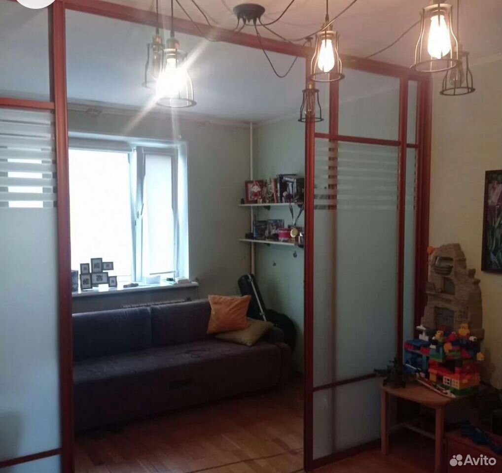 5-комнатная квартира, 140 м² — фото 8