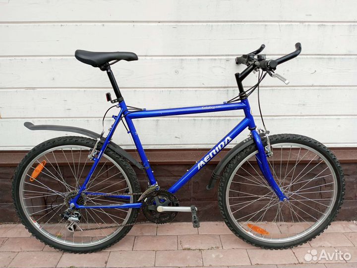 Merida kalahari 510 old MTB