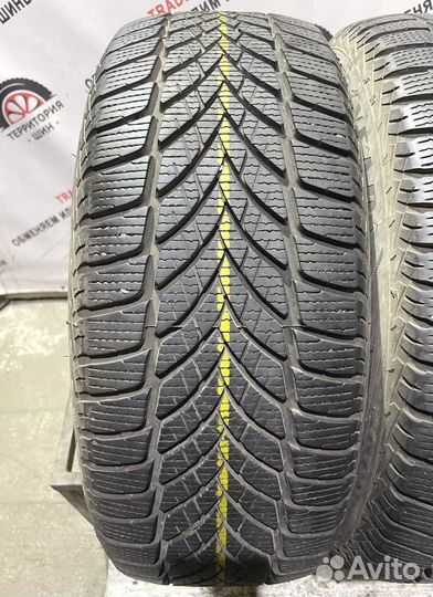 Goodyear Ice Navi Zea II 205/55 R16 91N
