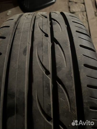 Продаю колеса BMW 225/45/17