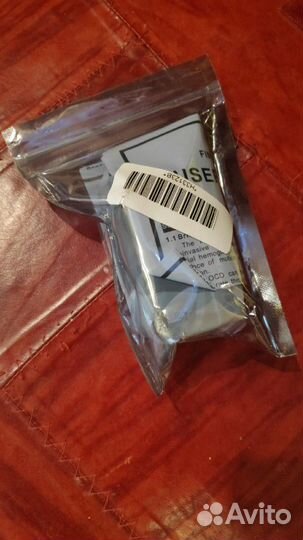 Пульсоксиметр новый