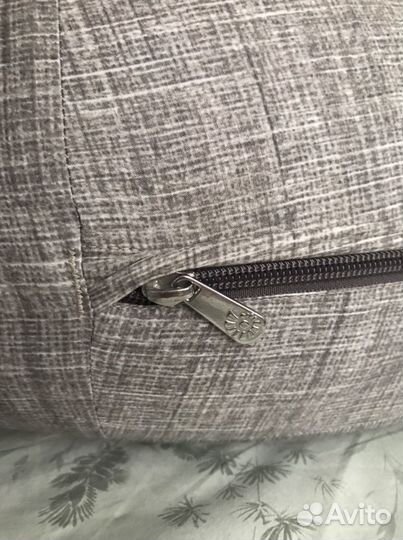 Подушка для кормления Ergobaby