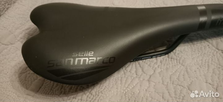 Седло selle sanmarco monza