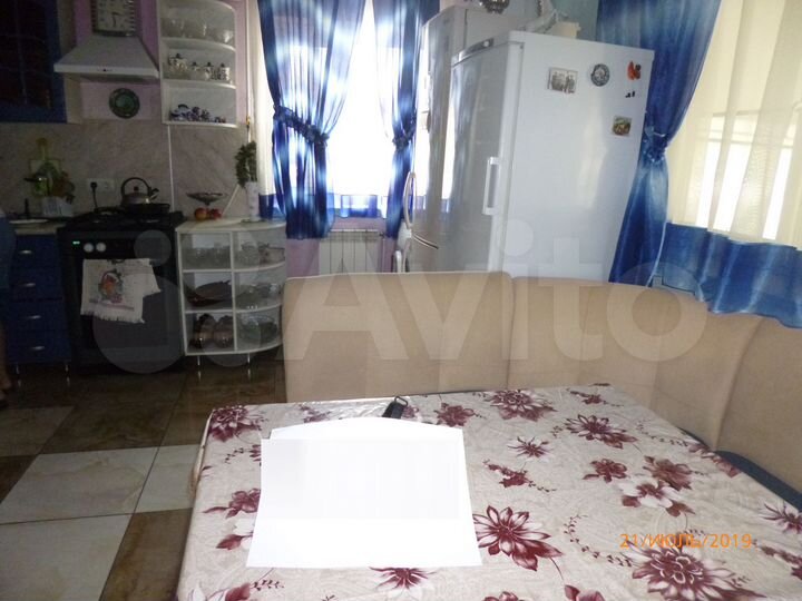 Дом 140 м² на участке 22 сот.