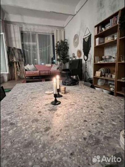 Аренда лофта под мероприятия