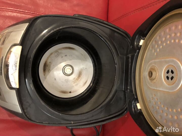 Мультиварка redmond