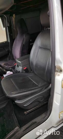 Сидение для УАЗ патриот