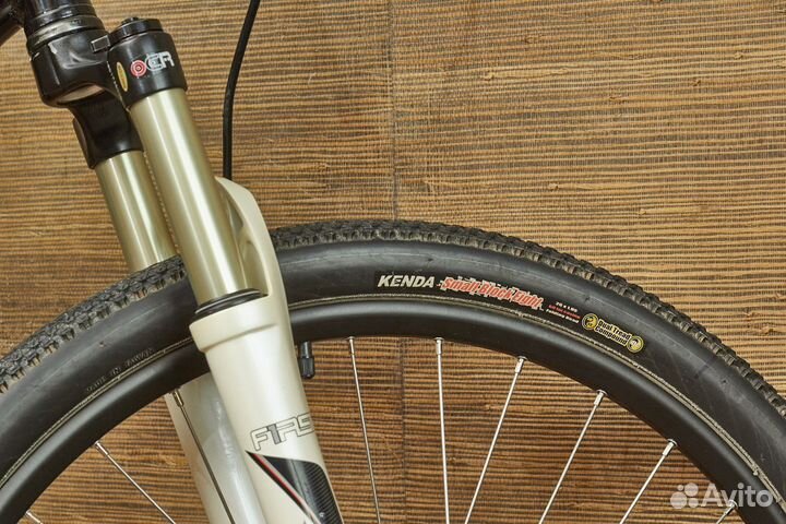 Велосипед Jamis Dakar XC