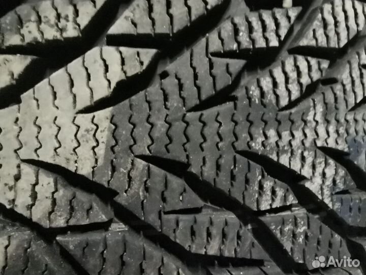 Зимние колеса R18 Mercedes E W213